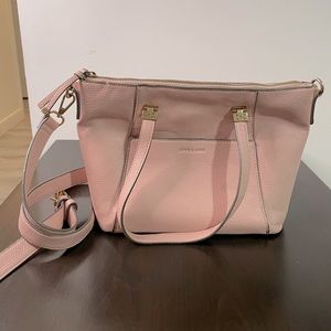 Love & Lore Over Shoulder or Crossbody Handbag